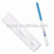 HCG Pregnancy Urine Test Strip